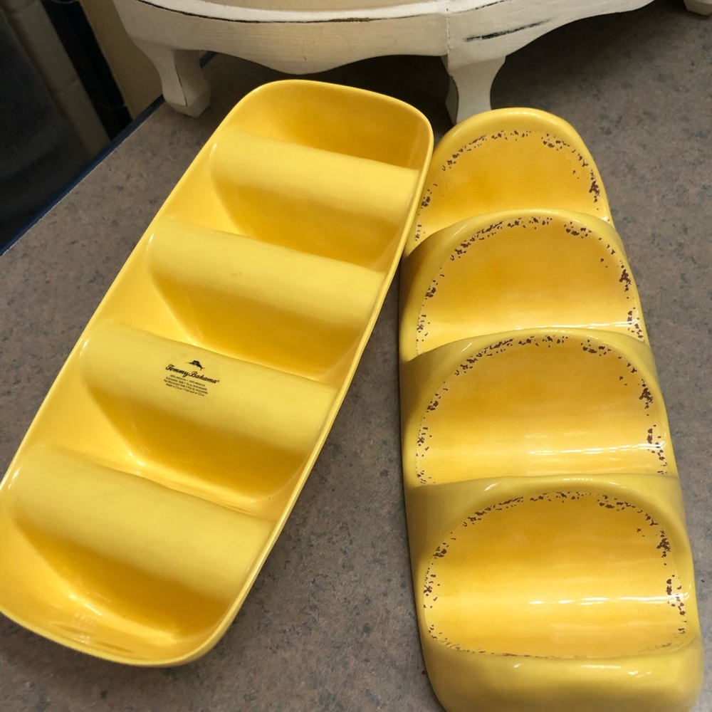 Tommy Bahama Taco Holders
